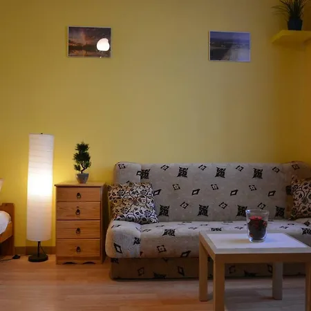Miracool Apartament