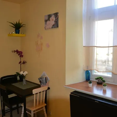 Miracool Apartament Lägenhet
