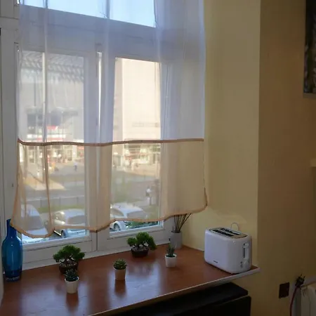 Miracool Apartament Lägenhet *