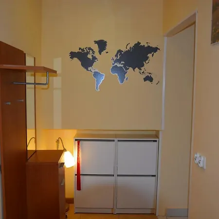 Miracool Apartament Lägenhet *