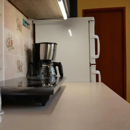 Miracool Apartament Lägenhet *