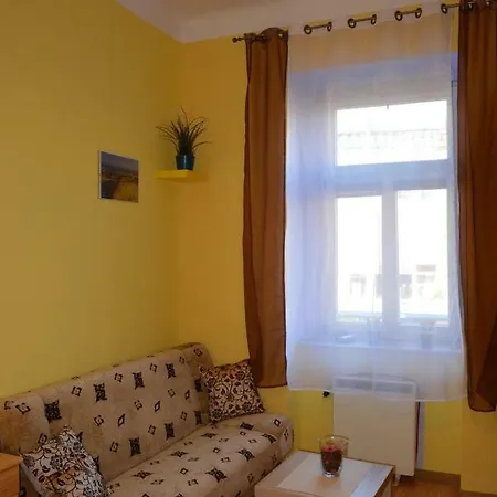 Miracool Apartament Lägenhet