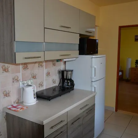 Miracool Apartament *