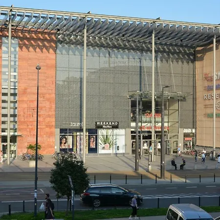 Miracool Apartament Apartamento *