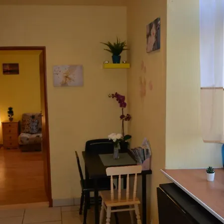 Miracool Apartament *