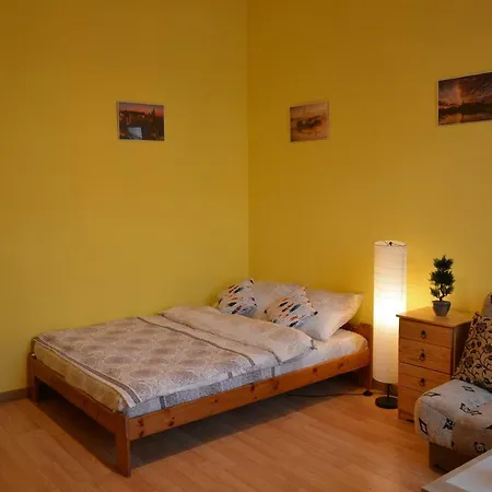 Miracool Apartament * Cracovia