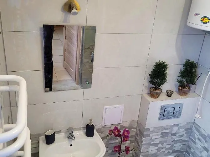 Miracool Apartament 아파트 *