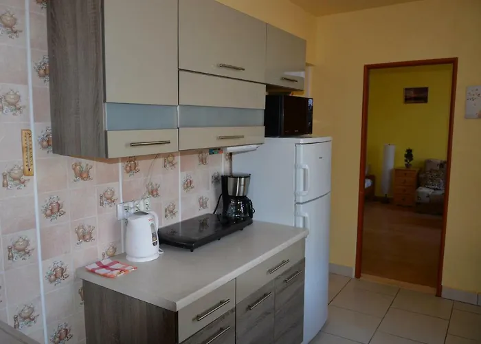 Miracool Apartament *