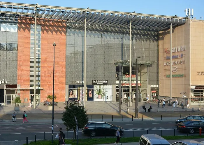 Miracool Apartament 아파트 *