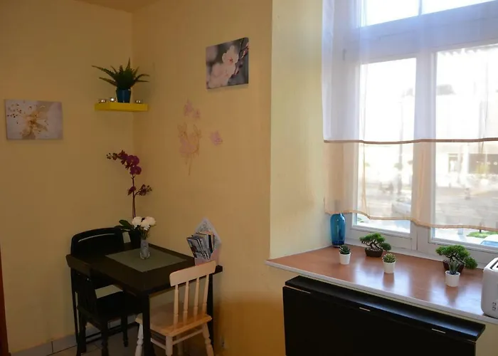 Miracool Apartament 아파트