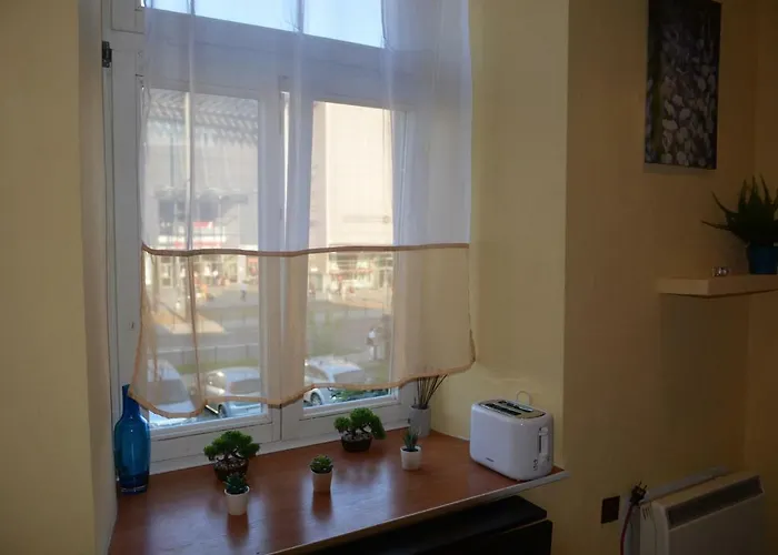 Miracool Apartament 아파트 *