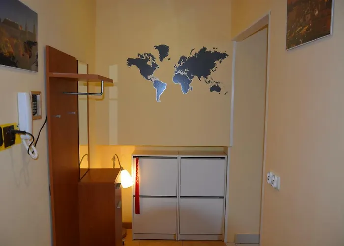 Miracool Apartament 아파트 *