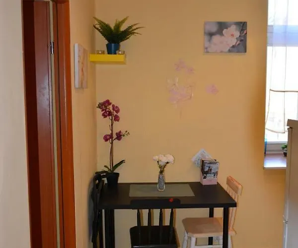 아파트 Miracool Apartament *