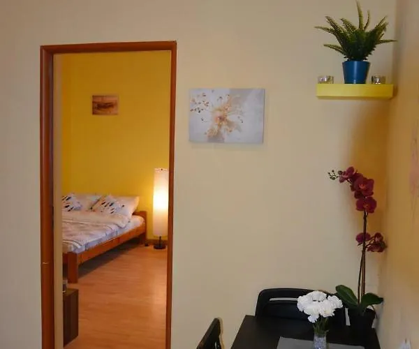 아파트 Miracool Apartament