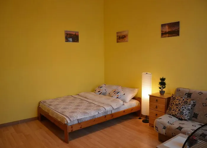 Miracool Apartament * 크라쿠프