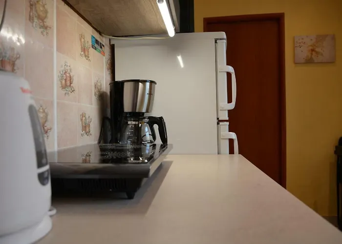 Miracool Apartament 아파트 *