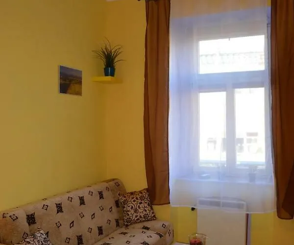 Miracool Apartament 아파트