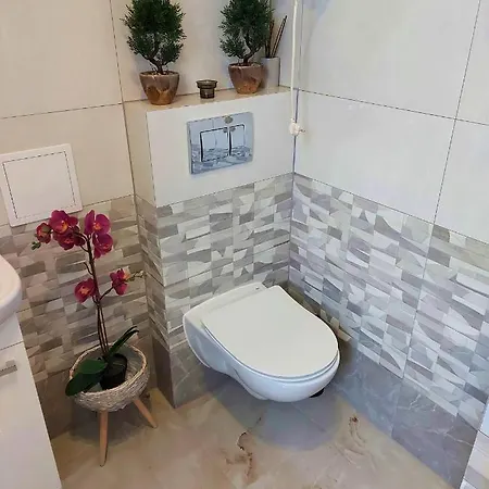 Miracool Apartament Lejlighed *