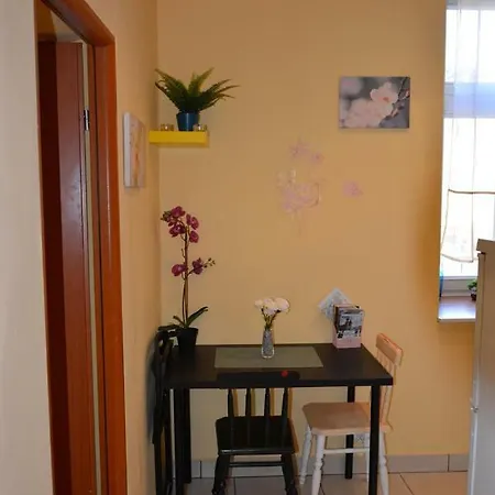 Lejlighed Miracool Apartament *